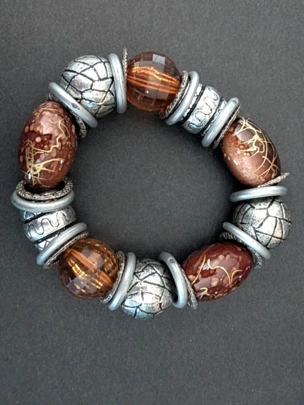 N/A bundle bracelets